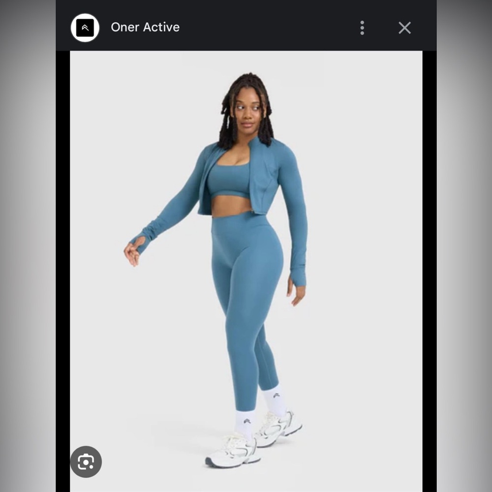 Oner Active Jacket - image 2